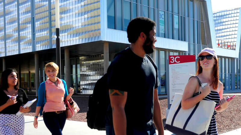 Arizona Western College