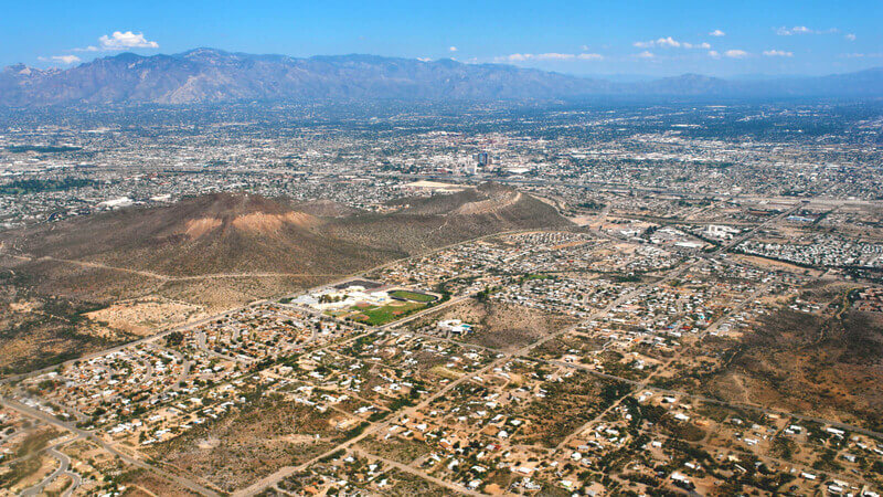 Pima Community College