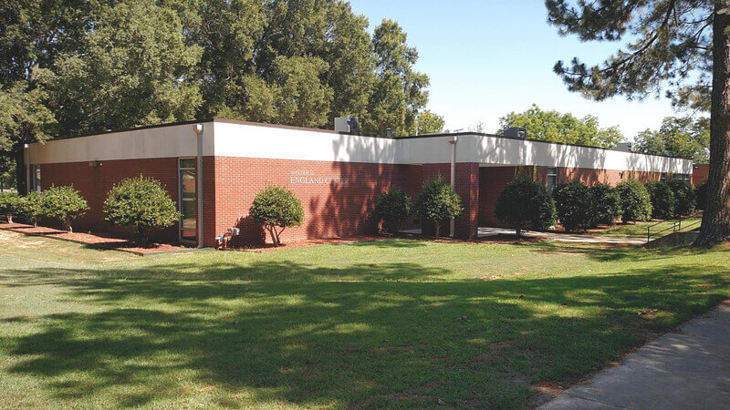 Arkansas State University-Beebe