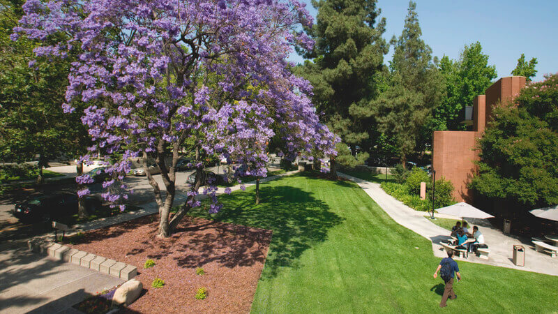 Claremont Graduate University