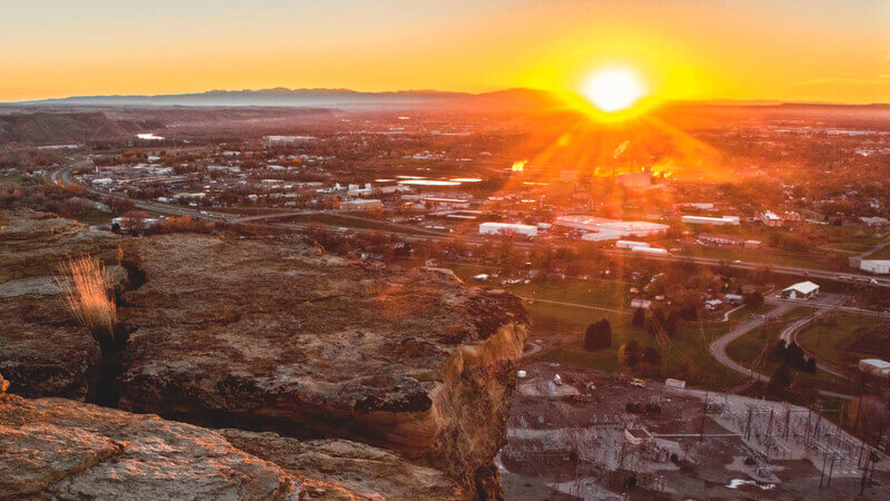 Yellowstone Christian College