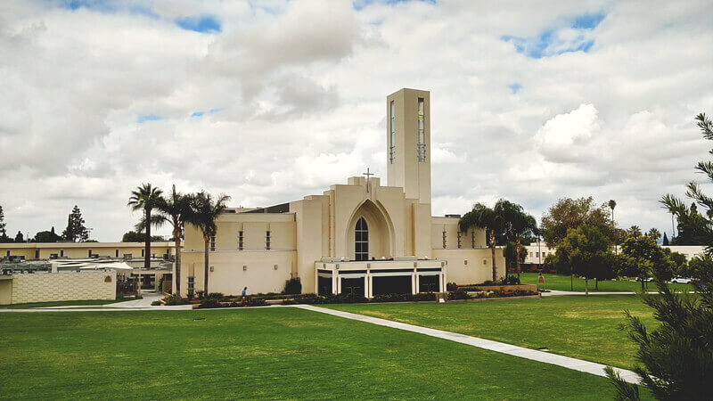 Loma Linda University