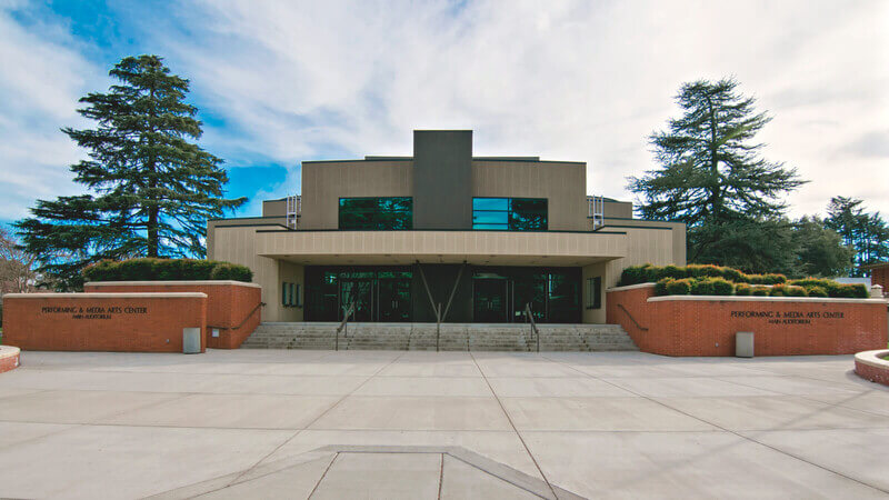 Modesto Junior College