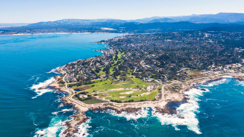 Monterey Peninsula College