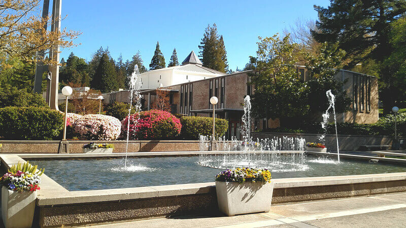 Pacific Union College