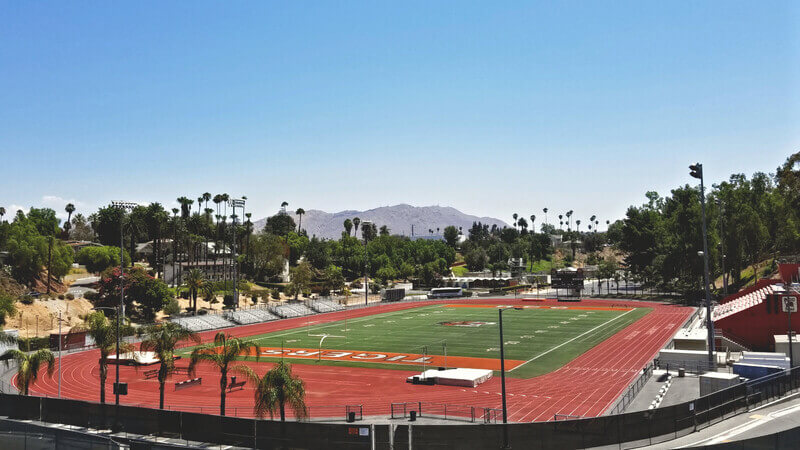Riverside City College