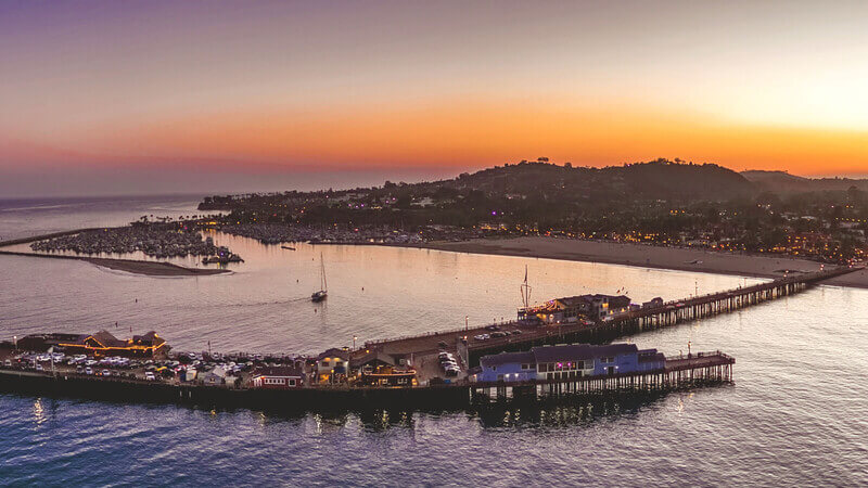 Santa Barbara City College