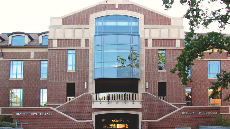 Santa Rosa Junior College