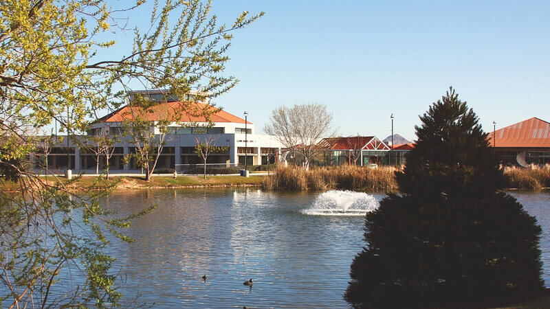 Victor Valley College