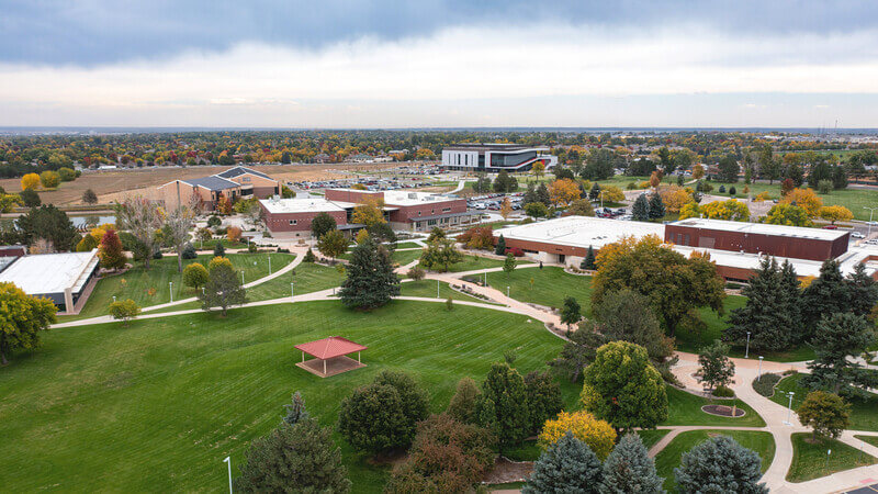 Aims Community College