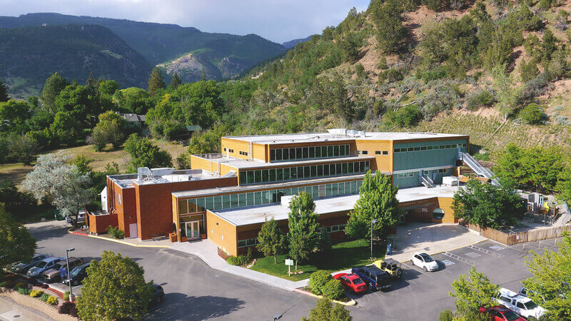 Colorado Mountain College