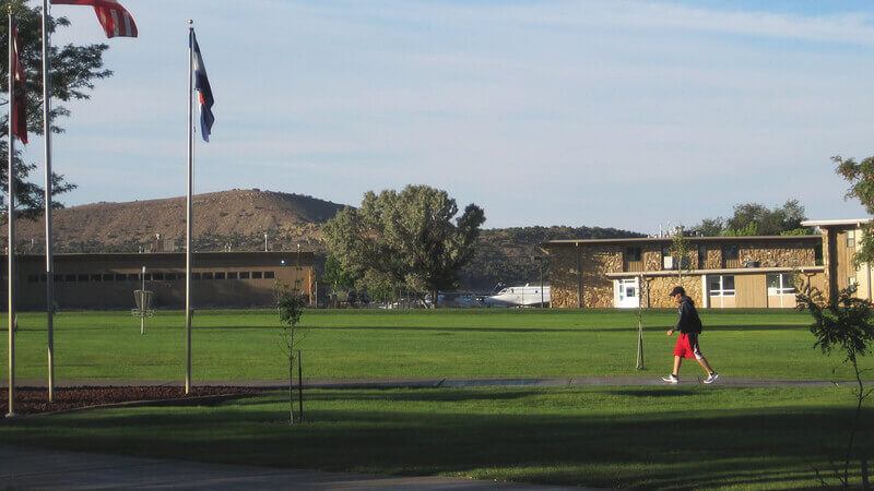 Colorado Northwestern Community College