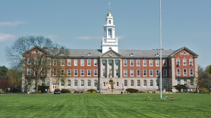 University of Saint Joseph