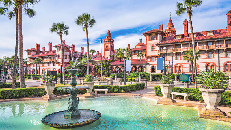Flagler College