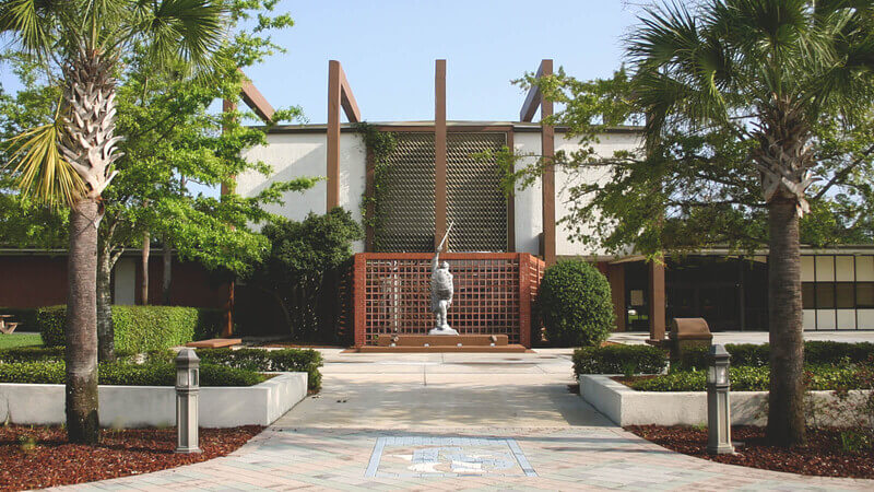 Saint Johns River State College