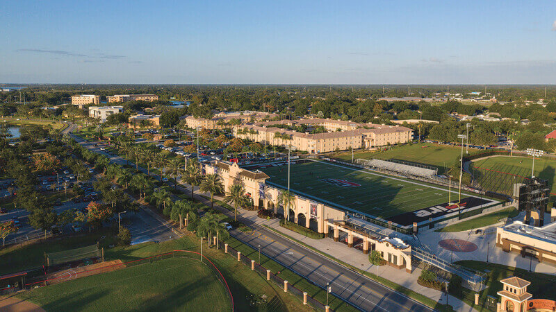 Southeastern University Online