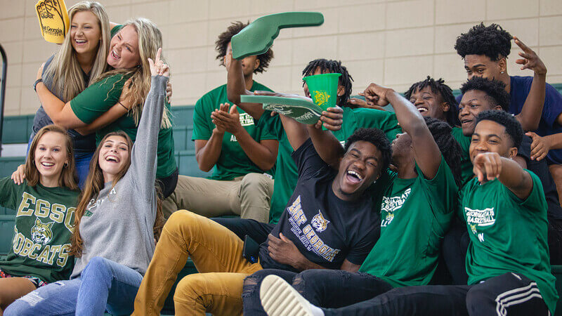 East Georgia State College