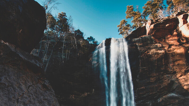 Toccoa Falls College