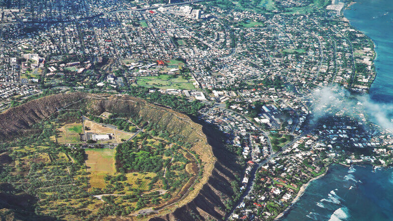 Kapiolani Community College