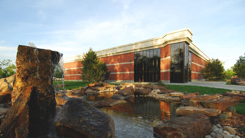 Northwest Nazarene University