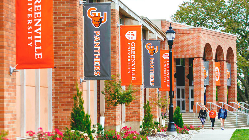 Greenville University