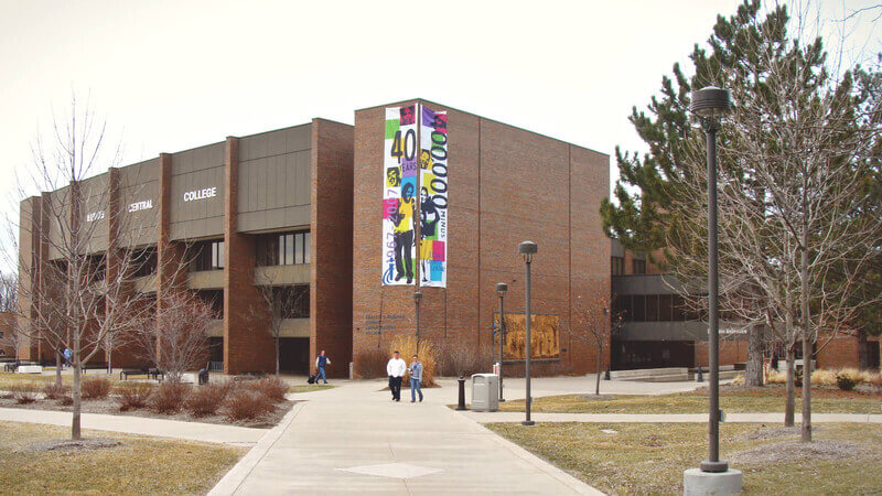 Illinois Central College