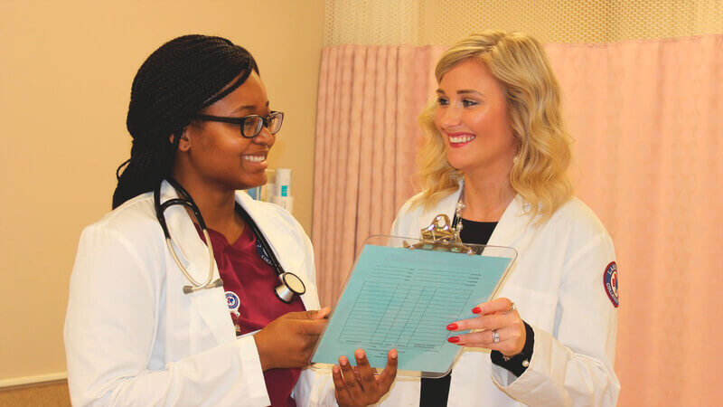 Lakeview College of Nursing