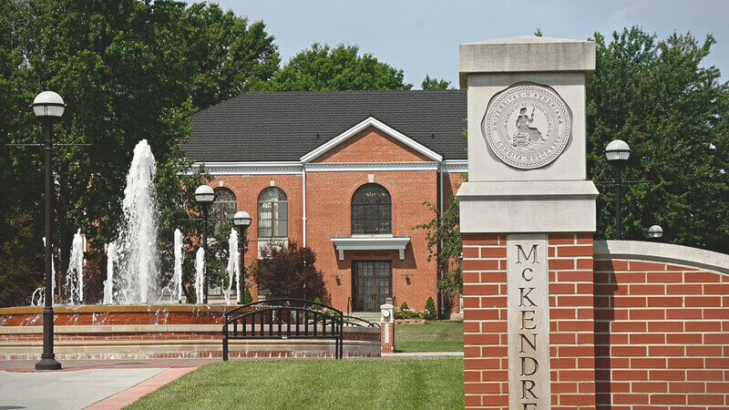 McKendree University