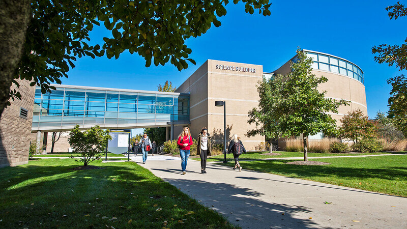 Waubonsee Community College