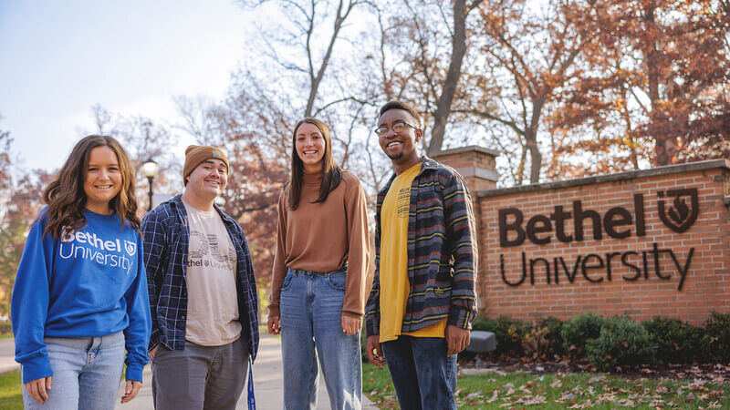 Bethel University