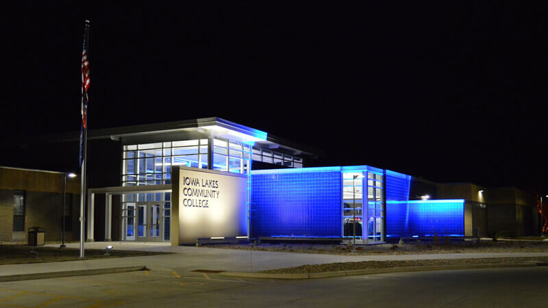 Iowa Lakes Community College