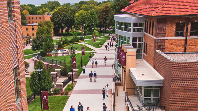 Morningside University