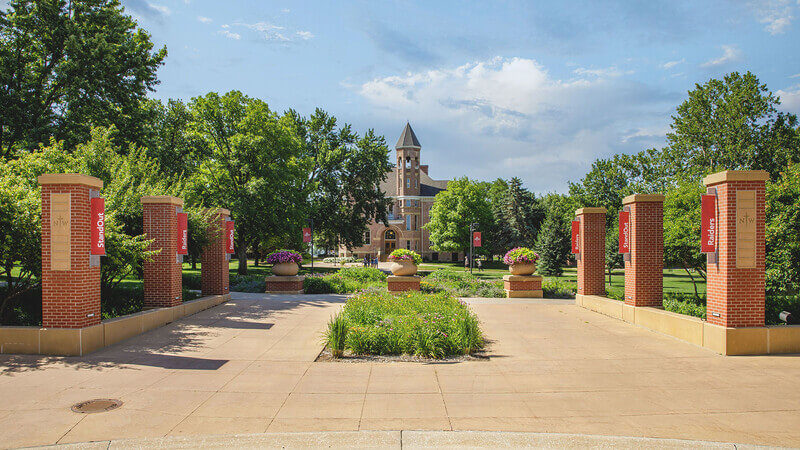 Northwestern College
