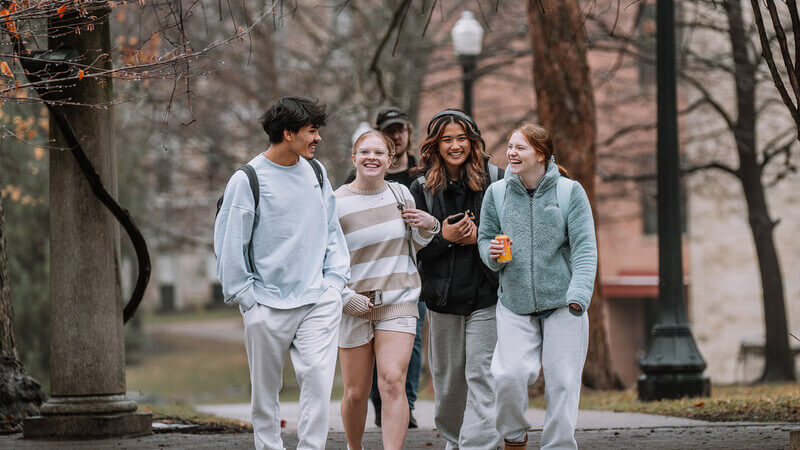Baker University