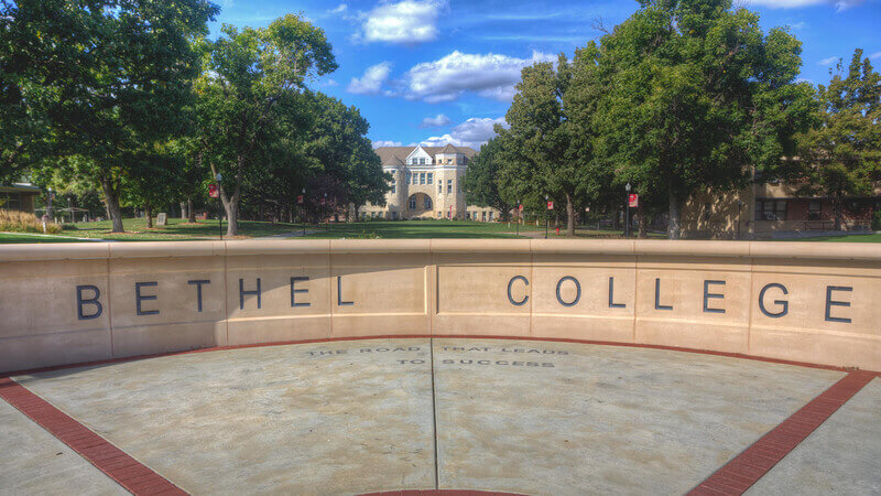 Bethel College-North Newton
