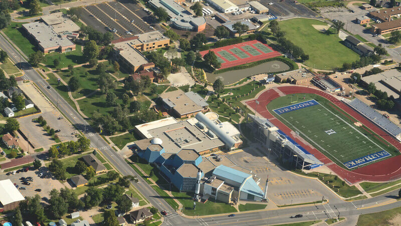 Hutchinson Community College