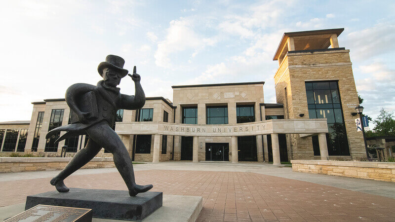 Washburn University