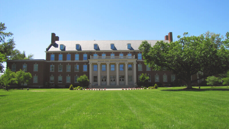 Kentucky Wesleyan College