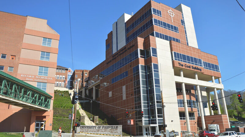 University of Pikeville