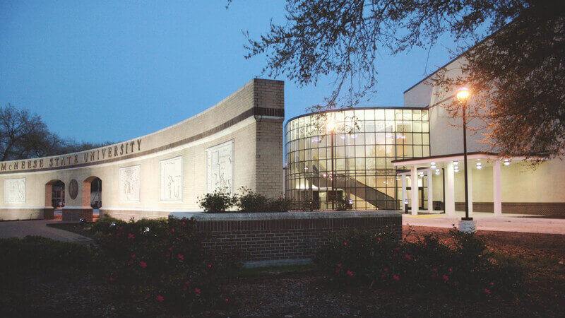 McNeese State University
