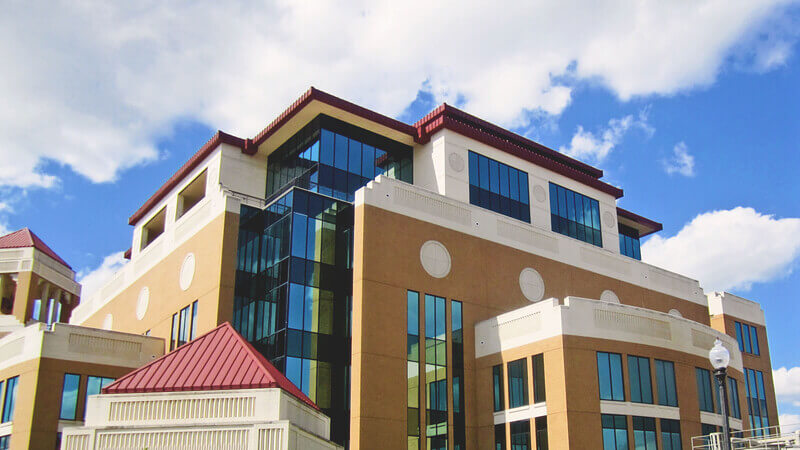 University of Louisiana at Monroe