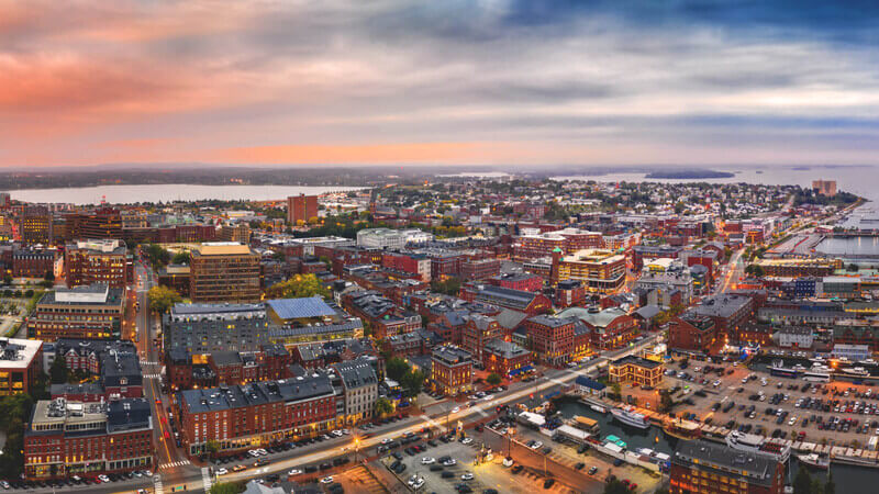 Maine College of Art & Design