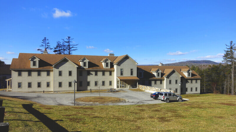 Bard College at Simon's Rock