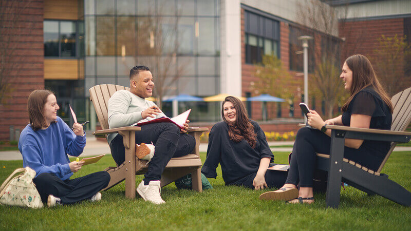 Worcester State University