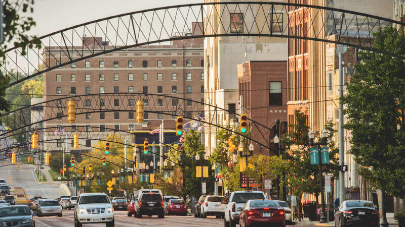 Mott Community College