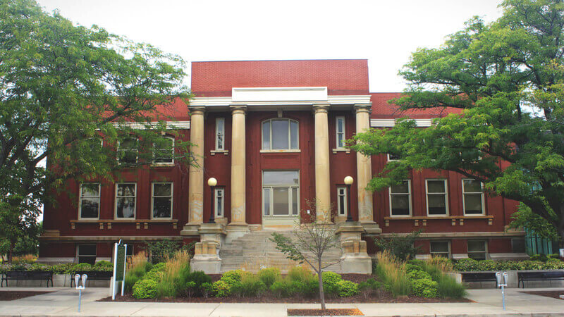 Lansing Community College