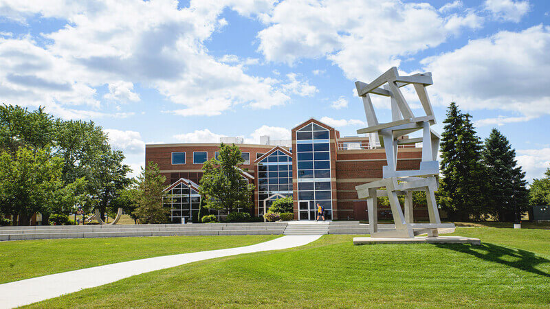 Siena Heights University