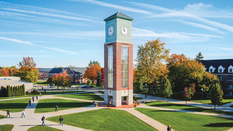 Spring Arbor University