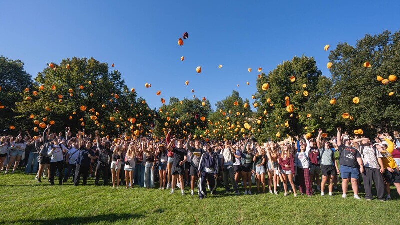 Concordia College at Moorhead