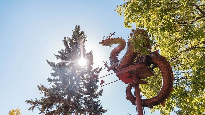 Minnesota State University Moorhead